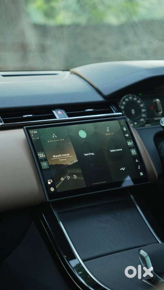 Land Rover Range Velar Hse Dynamic 2.0 Diesel, 2024, Diesel