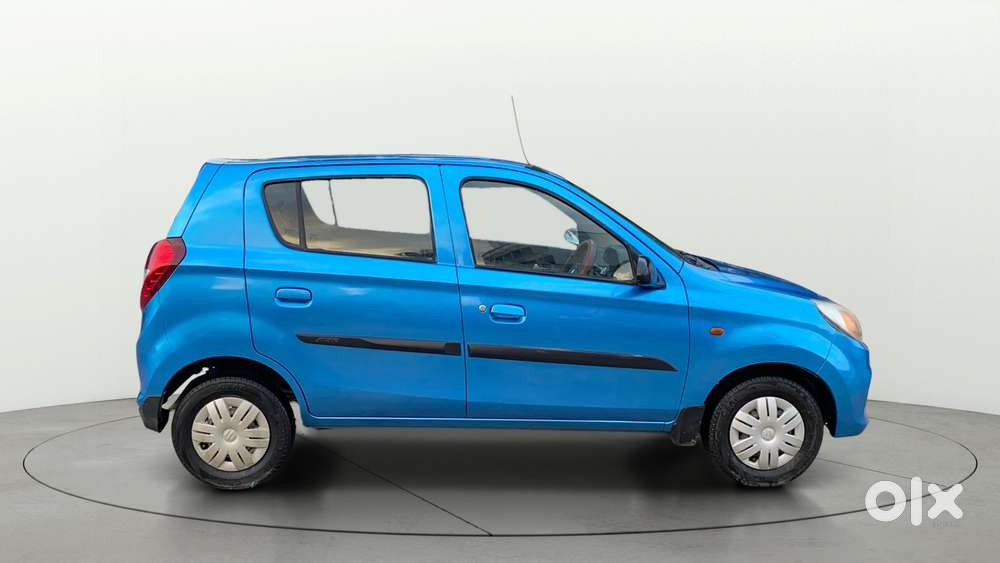 Maruti Suzuki Alto 800 Lxi, 2016, Petrol