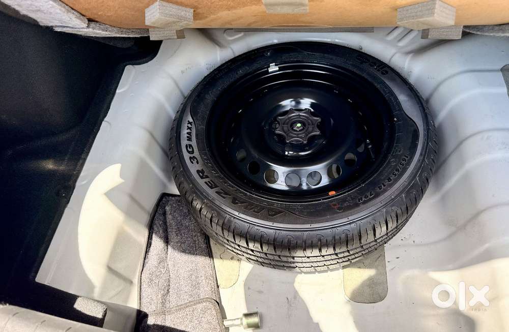 Hyundai Xcent 1.2 Vtvt S, 2015, Petrol