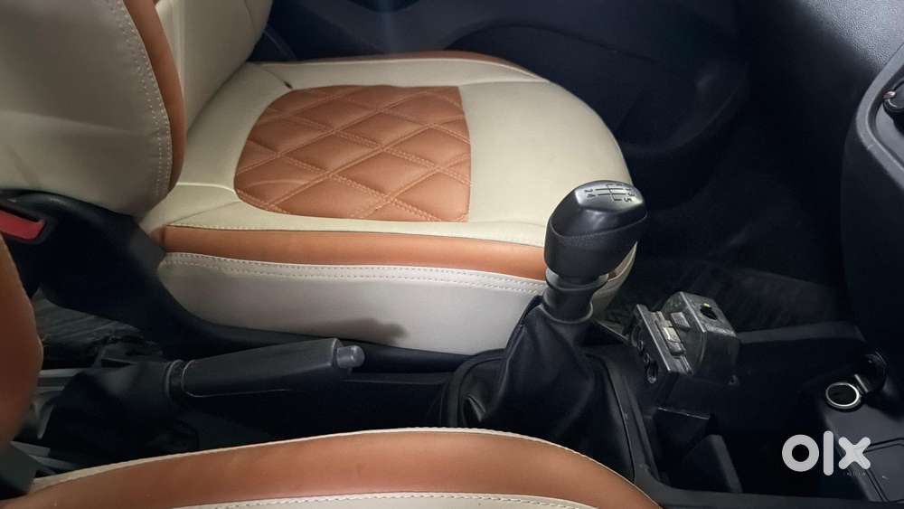 Renault Kwid 1.0 Rxl, 2020, Petrol