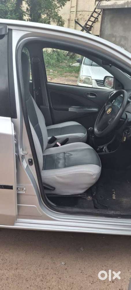 Toyota Etios Liva
