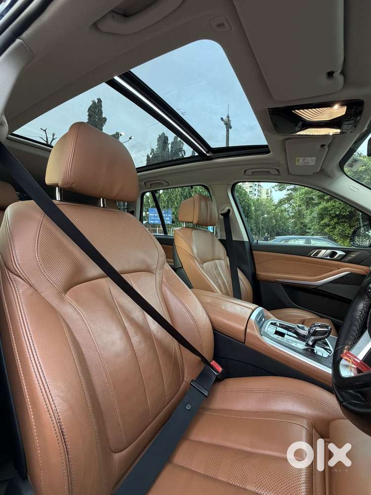 Bmw X5 Xdrive 30d Xline, 2021, Diesel