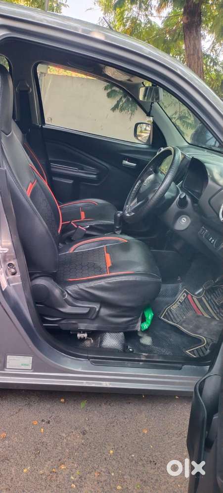 Maruti Suzuki Celerio 1.0 Vxi Mt, 2023, Petrol