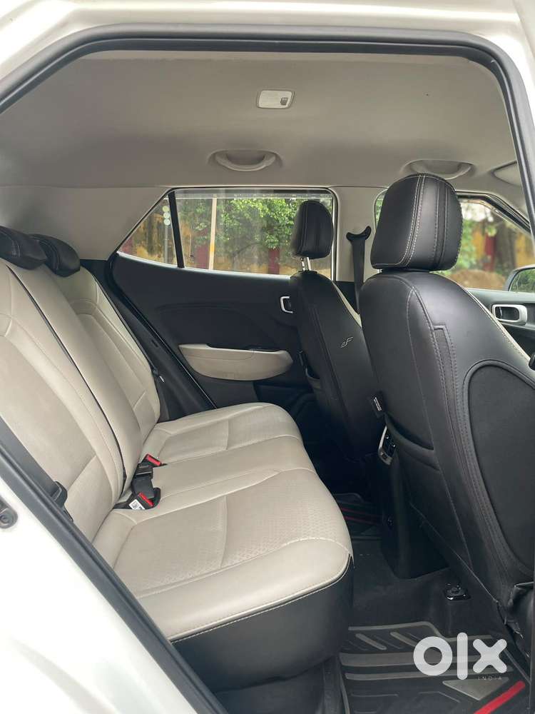 Hyundai Venue 1.0 S (o) Turbo Imt, 2023, Petrol