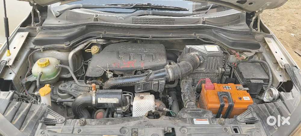 Mahindra Xuv300 2021 Petrol 187000 Km Driven