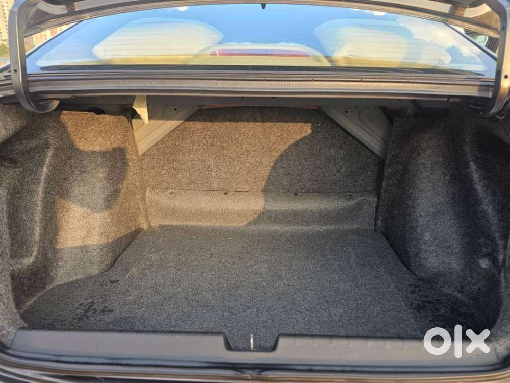 Honda City 1.5 V Cvt I-vtec Mt, 2021, Petrol