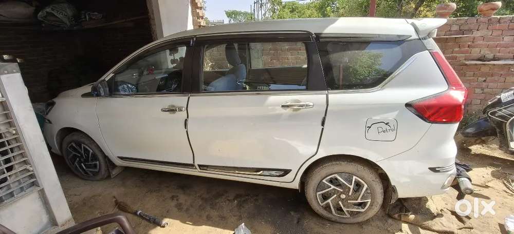 Ertiga Sell Genuine Costume