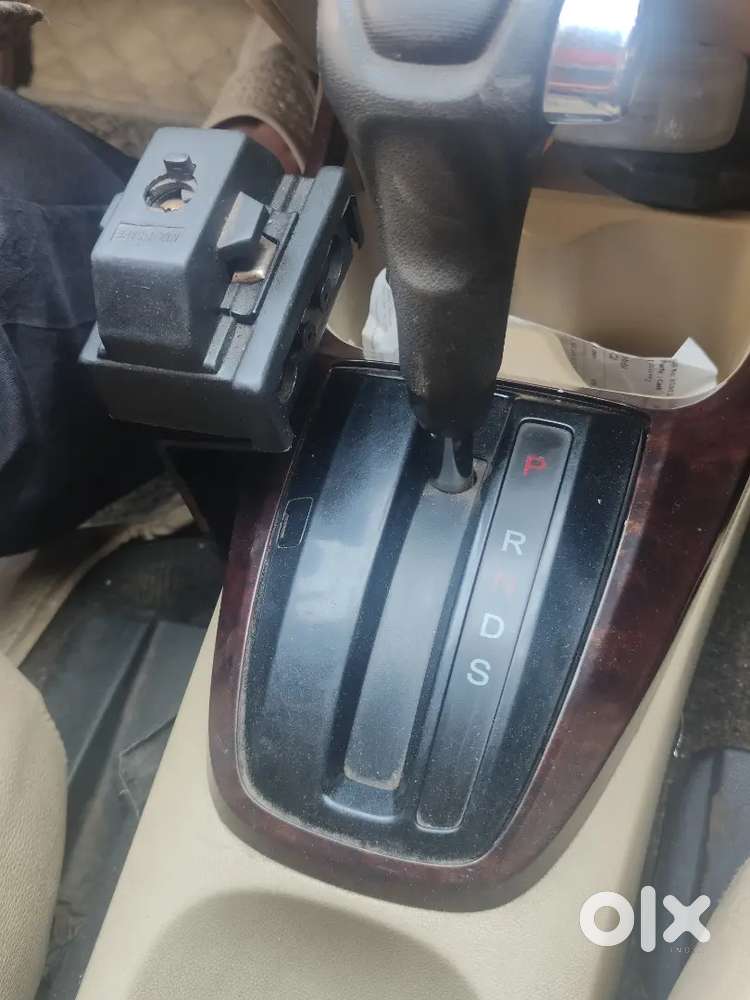 Honda City 2013 Petrol At