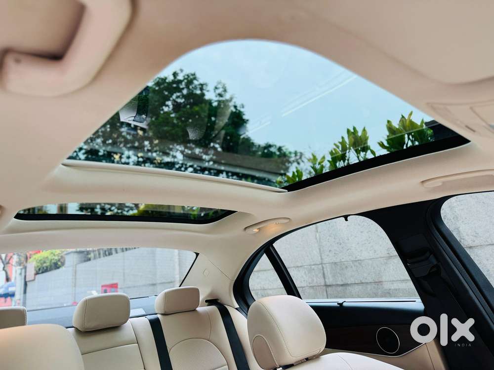 Mercedes-benz C-class 2.0 220d, 2018, Diesel