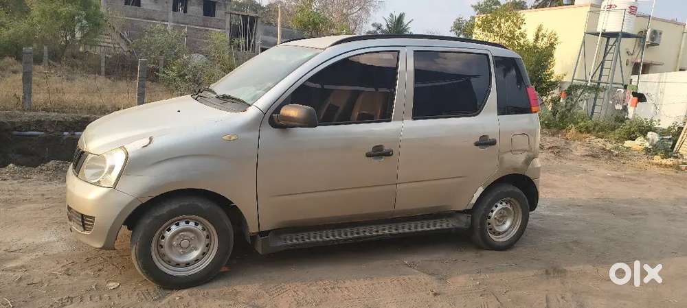 Mahindra Quanto 2012 Diesel 261595 Km Driven