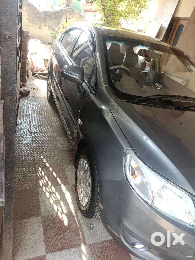 Chevrolet Sail 2014 Cng & Hybrids 100000 Km Driven
