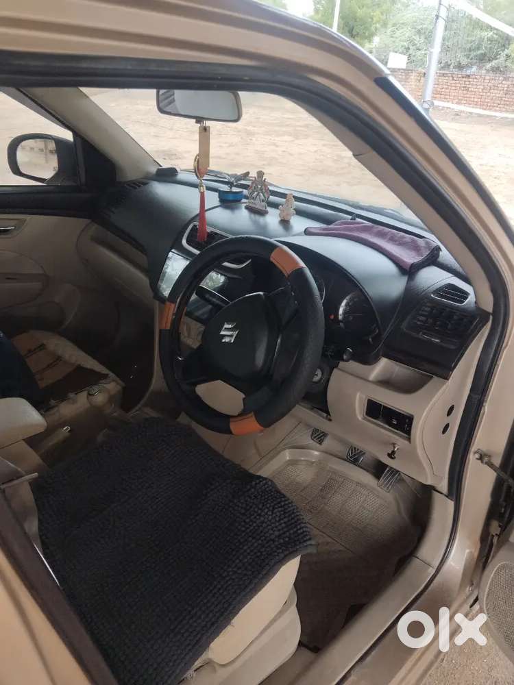 Maruti Suzuki Dzire Lxi 2013 Diesel Car