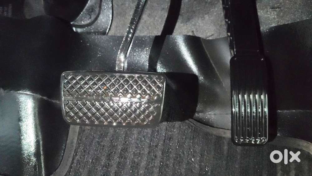 Honda Amaze Vx Cvt Petrol, 2021, Petrol