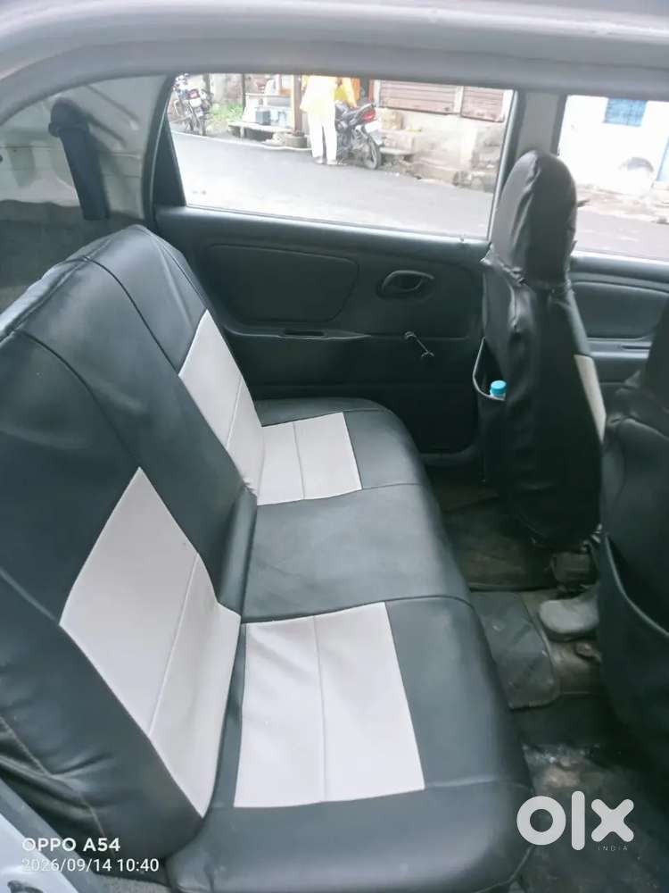 Maruti Suzuki Alto 2012