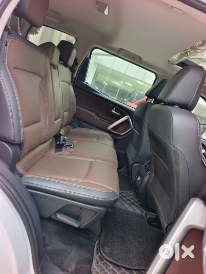 Mahindra Scorpio-n 2.2 Z8 L Diesel At 4wd 7 Str, 2023, Diesel