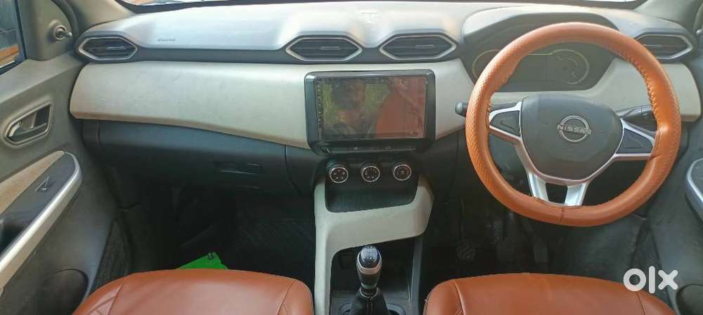 Nissan Magnite 1.0 Xe, 2022, Petrol