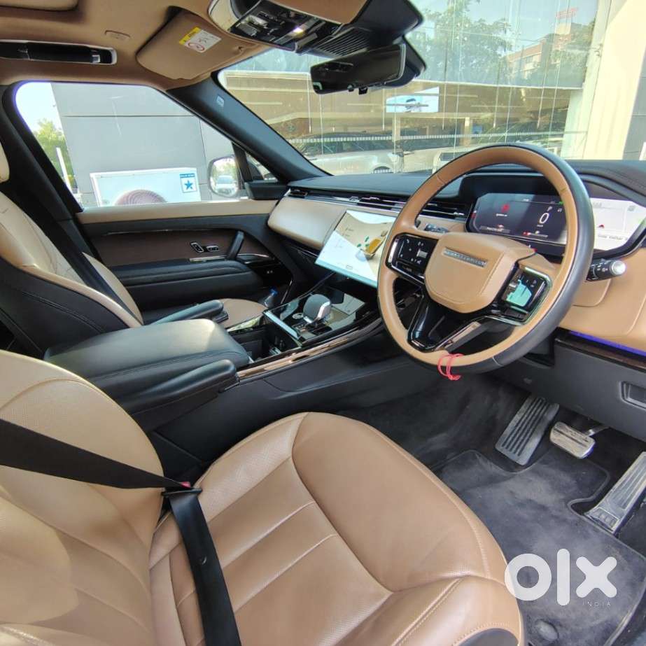 Land Rover Range Sport Se, 2024, Diesel