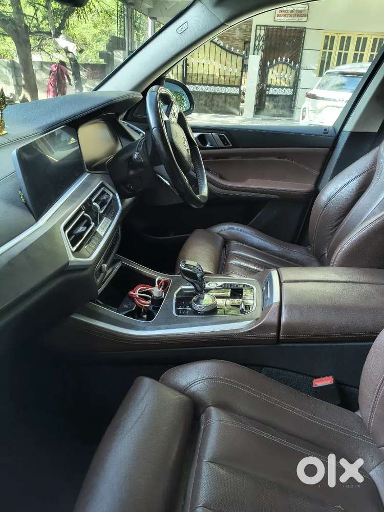 Bmw X5 Excellent Condition
