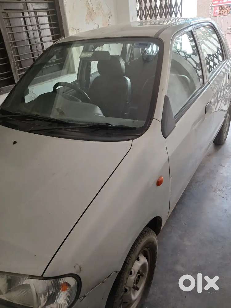 Maruti Suzuki Alto 2008 Year