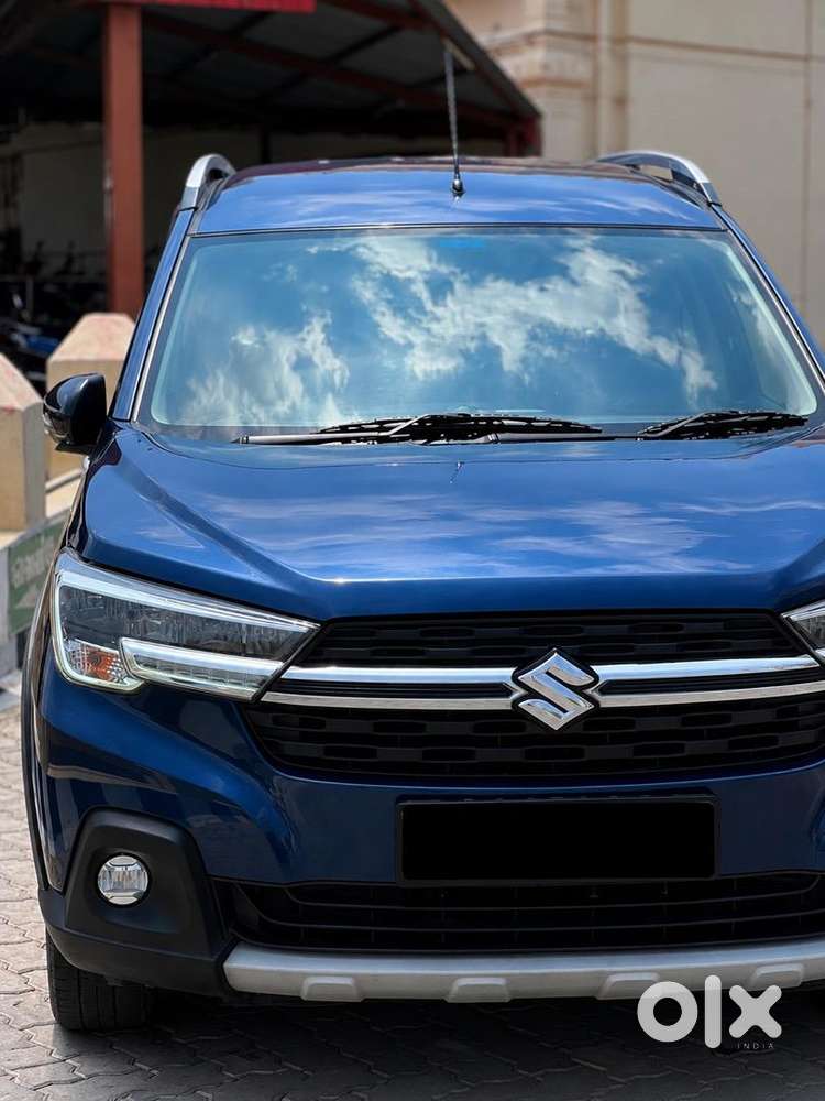 Maruti Suzuki Xl6