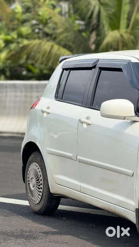 Maruti Suzuki Swift 2010 Diesel Well Maintained