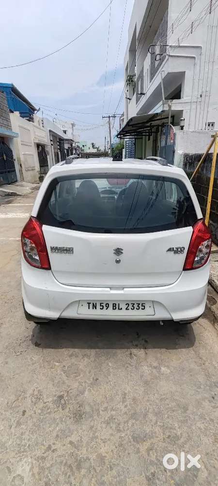 Maruti Suzuki Alto 800 2016 Lx
