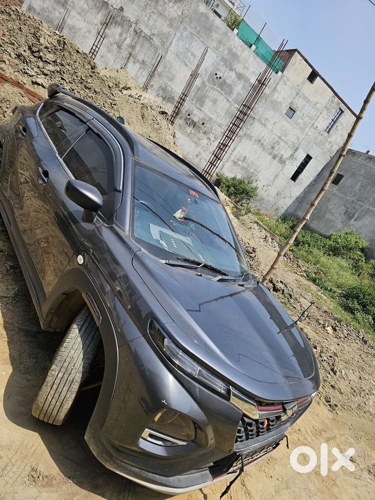 Fronx 2024 Petrol 16000 Km Driven