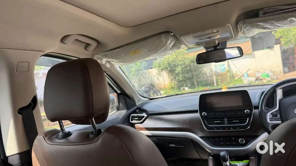 Tata Harrier 2022 Diesel 63200 Km Driven