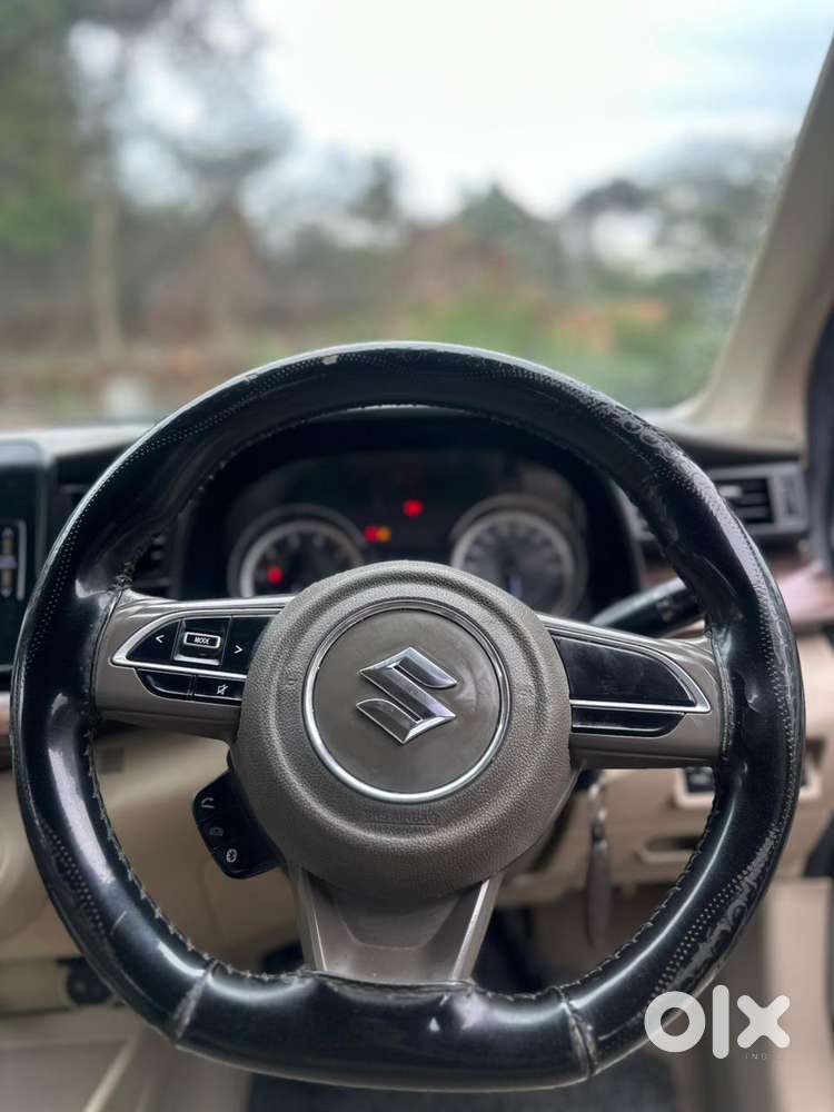 Maruti Suzuki Ertiga Vxi (o) Cng, 2022, Cng & Hybrids