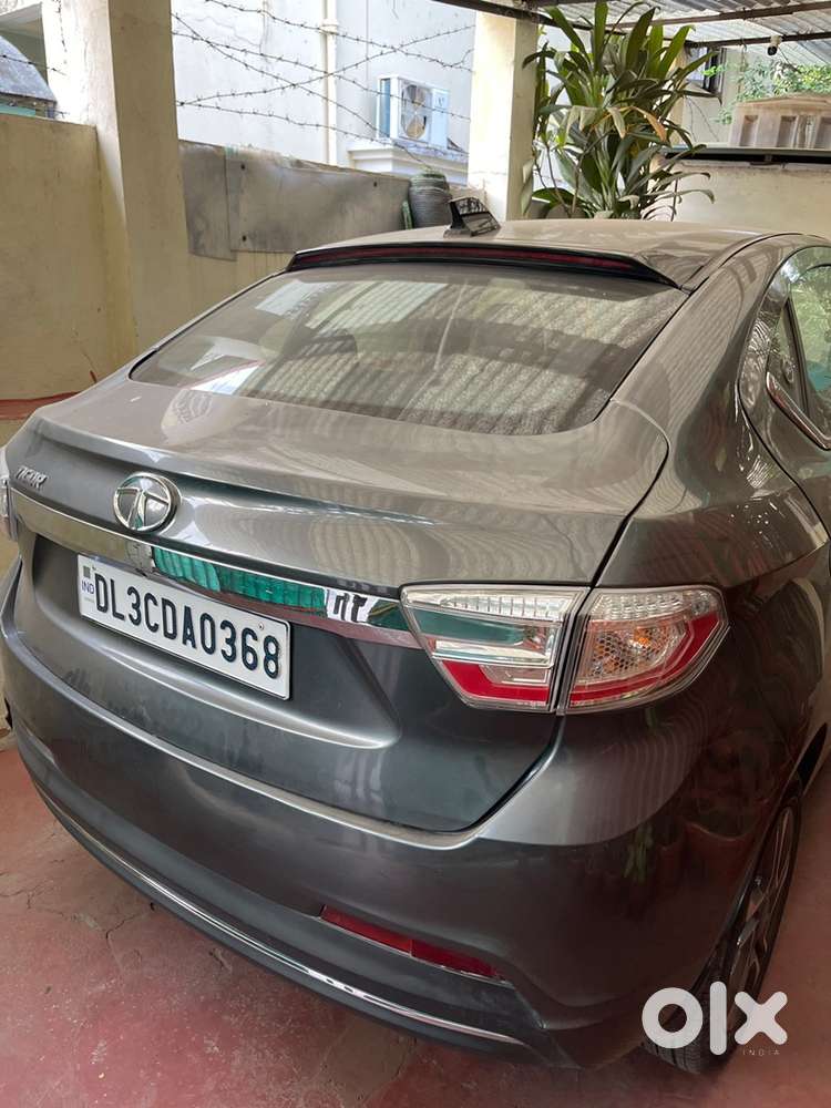 2023 Tata Tigor Petrol Manual Year