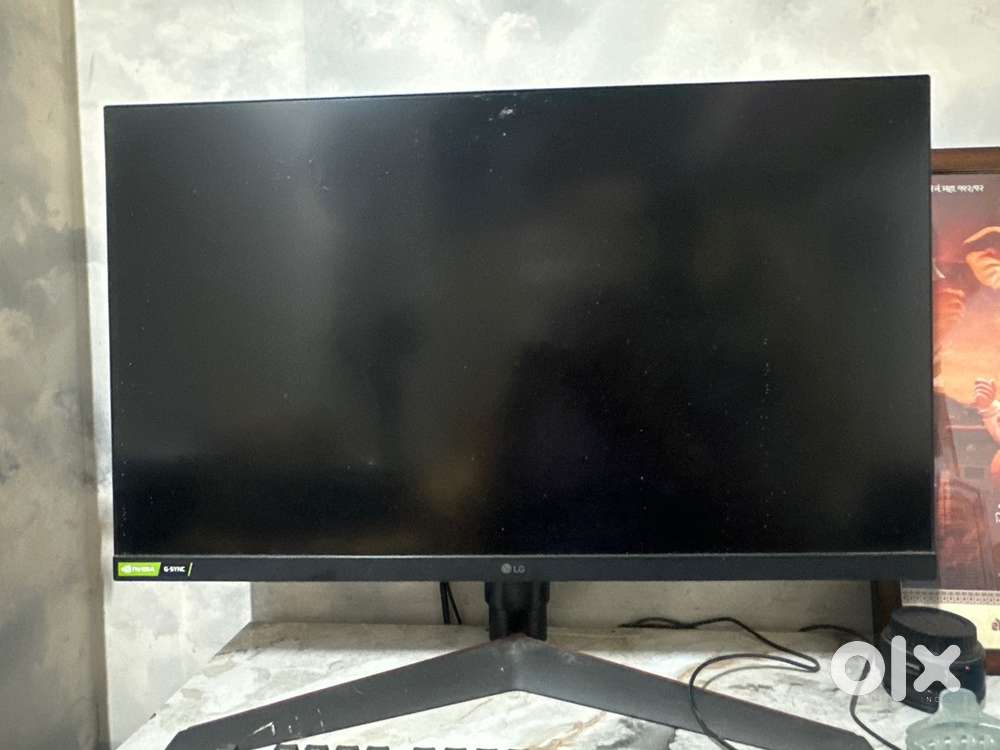 Urgent sell complete gaming/editind setup