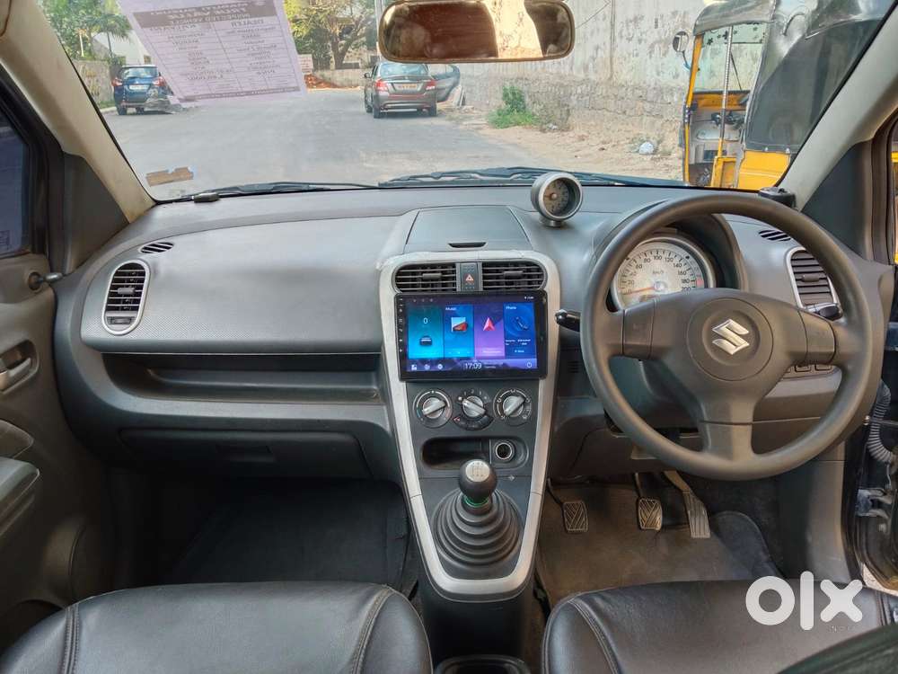 Maruti Suzuki Ritz Vxi (abs) Bs Iv, 2010, Petrol