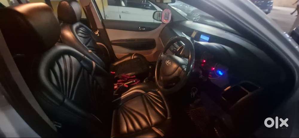 Hyundai I20 Magna 2013 Well Maintained