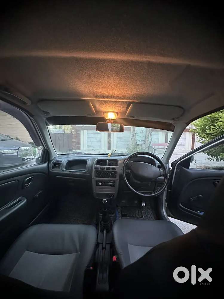 Maruti Suzuki Alto 2012 Lxi Petrol Manual