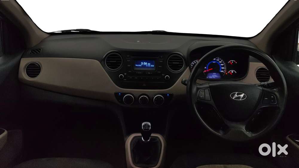 Hyundai Grand I10 Sportz 1.2 Kappa Vtvt, 2015, Petrol