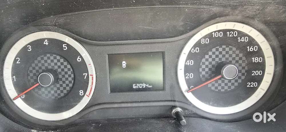 Hyundai Grand I10 Nios Magna Cng