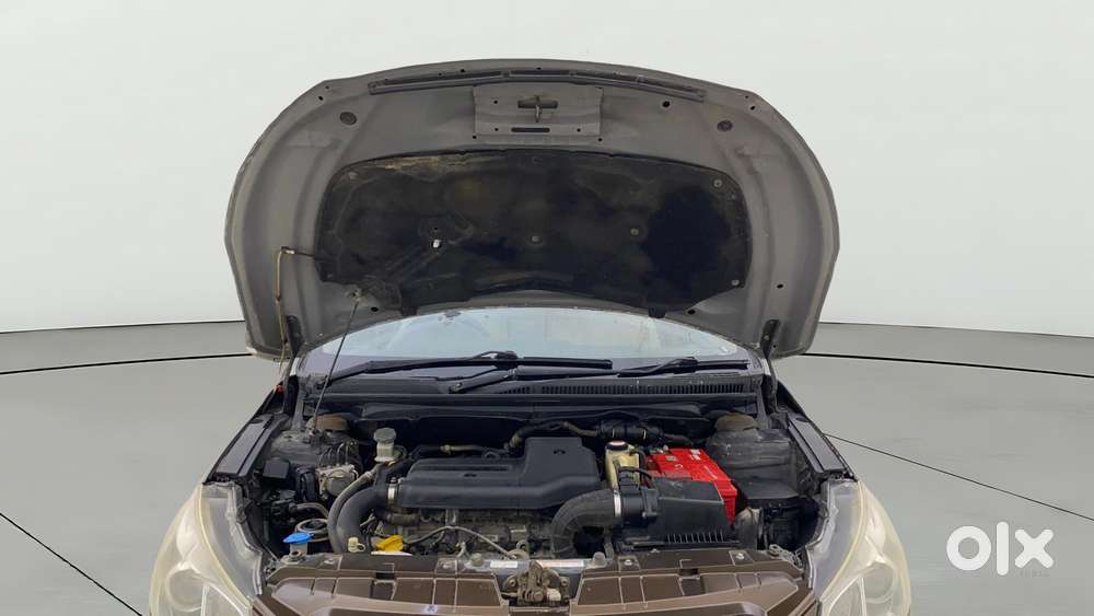 Maruti Suzuki Ciaz 2014-2017 Vdi Plus Shvs, 2016, Diesel