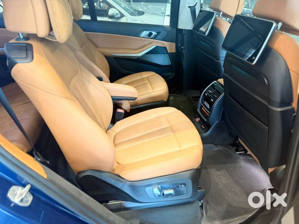 Bmw X7 Xdrive30d Dpe Signature, 2022, Diesel
