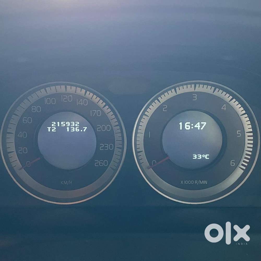 Volvo Xc60 D4 Summum, 2014, Diesel