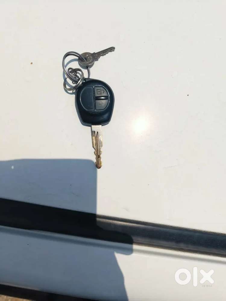 Maruti Suzuki Zen Estilo 2012 Petrol Well Maintained All Original