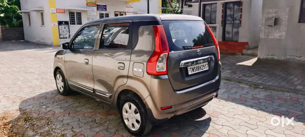 Brand New Car Good Condition Engine