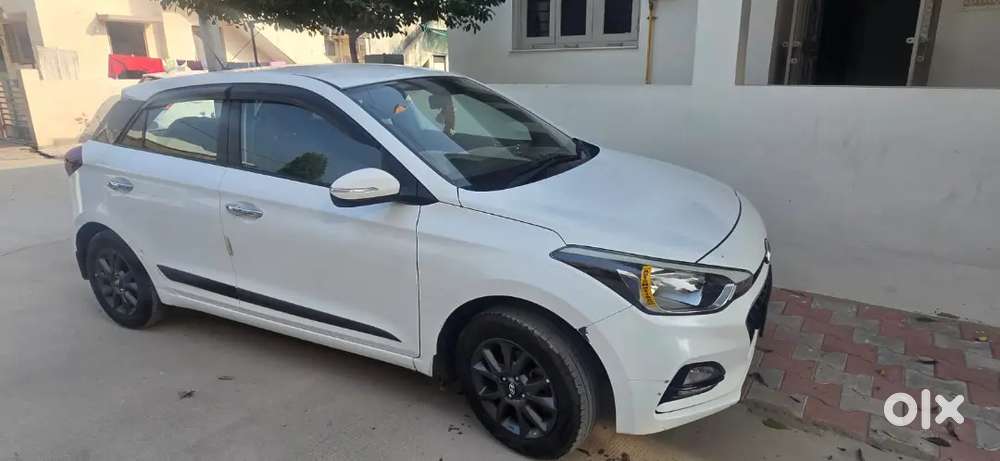 Hyundai New I20 2020 Cng & Hybrids 81000 Km Driven