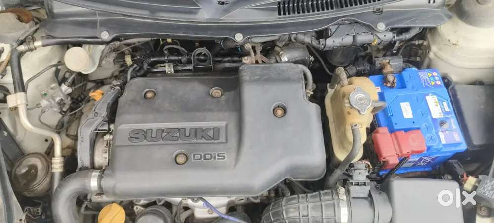 Maruti Suzuki Dzire 1.2 Lxi 2019