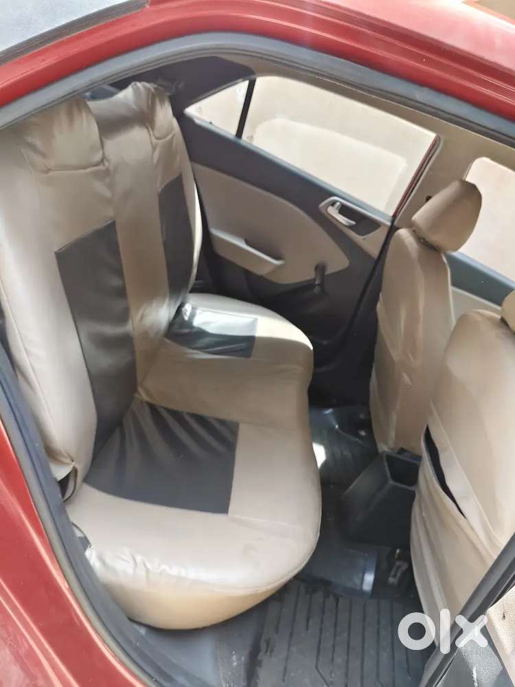 Hyundai I20 1.2 Era 2018