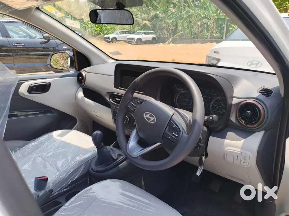 Hyundai Aura Prime Sd 2026