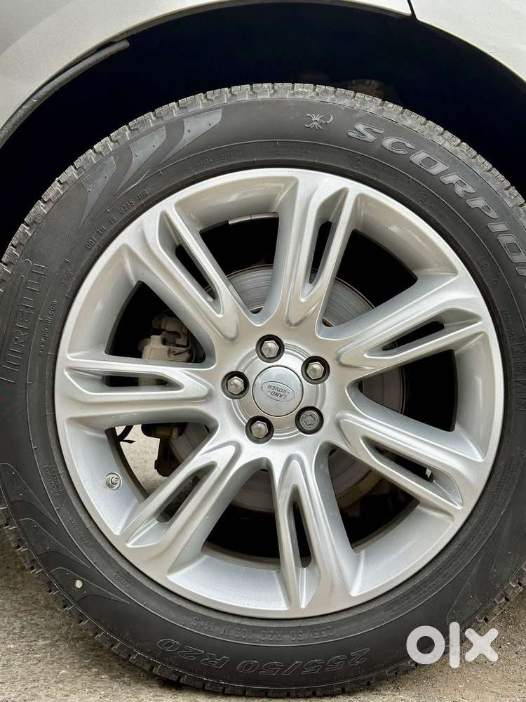 Land Rover Range Velar D180 R-dynamic S, 2019, Diesel
