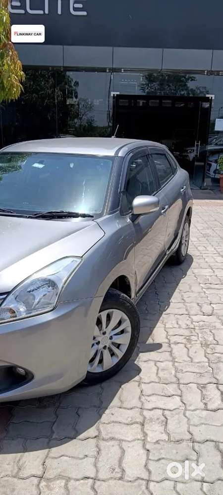 Maruti Suzuki Baleno Delta, 2019, Petrol