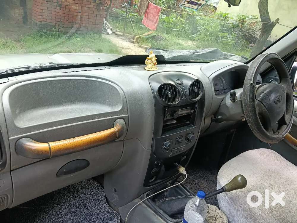 Mahindra Scorpio Diesel 2011