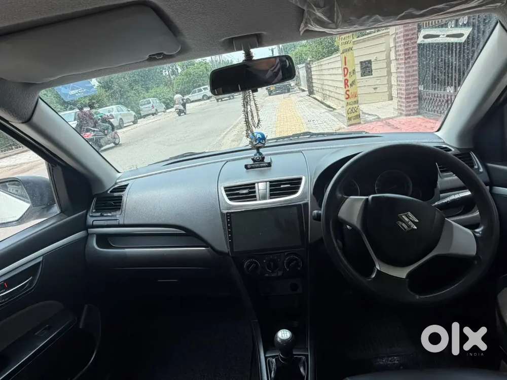 Maruti Suzuki Swift Vdi 2014