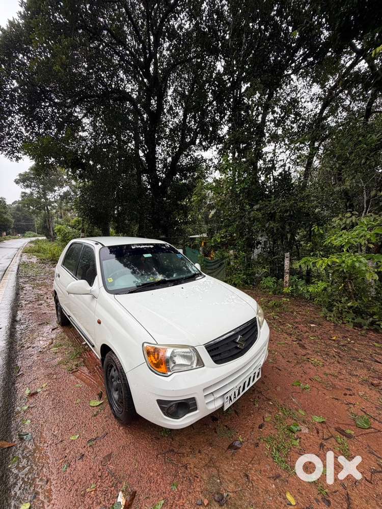 2011 Alto K10 Vxi  Good Condition  Fc Till 2031  72k+ Km